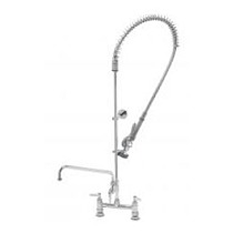 T&S Brass B-0123-ADF08 Parts & Manuals