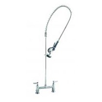 T&S Brass B-0123 Parts & Manuals