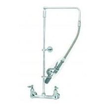 T&S Brass B-0131-BC Parts & Manuals