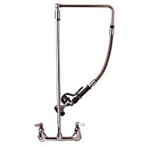 T&S Brass B-0131-BR Parts & Manuals