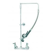 T&S Brass B-0131-B Parts & Manuals