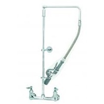 T&S Brass B-0131-CR-BC Parts & Manuals
