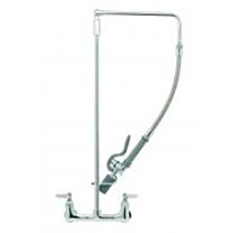 T&S Brass B-0131-C Parts & Manuals