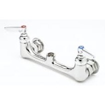 T&S Brass B-0131-LN-CR-SC Parts & Manuals