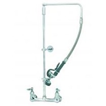 T&S Brass B-0132 Parts & Manuals