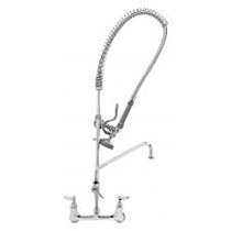 T&S Brass B-0133-01-44H Refacciones y Manuales