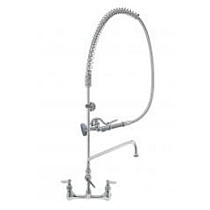 T&S Brass B-0133-01 Parts & Manuals