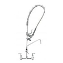 T&S Brass B-0133-063X Parts & Manuals