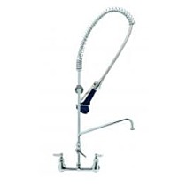T&S Brass B-0133-16-B08EL Refacciones y Manuales