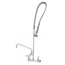 T&S Brass B-0133-A12-CCB Parts & Manuals