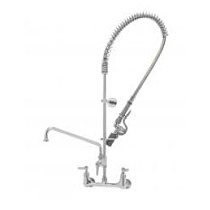T&S Brass B-0133-A12-V-BC Parts & Manuals