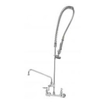 T&S Brass B-0133-A14-CCB Parts & Manuals