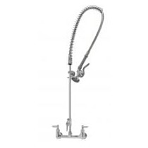 T&S Brass B-0133-ADF-LN Parts & Manuals