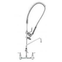 T&S Brass B-0133-ADF06-B Parts & Manuals
