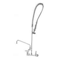 T&S Brass B-0133-ADF06 Parts & Manuals