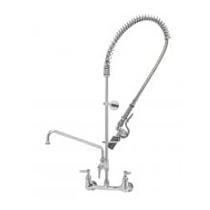 T&S Brass B-0133-ADF08-BC Parts & Manuals