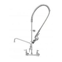 T&S Brass B-0133-ADF12-BC Parts & Manuals