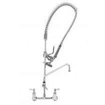 T&S Brass B-0133-ADF12-B Parts & Manuals