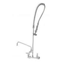 T&S Brass B-0133-ADF12 Parts & Manuals