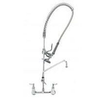 T&S Brass B-0133-ADF14-B Parts & Manuals