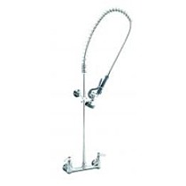 T&S Brass B-0133-B-145X Pièces détachées et Manuels