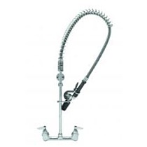 T&S Brass B-0133-BJ Parts & Manuals
