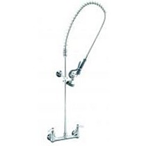 T&S Brass B-0133-B Parts & Manuals