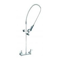 T&S Brass B-0133-CCB-CR Parts & Manuals