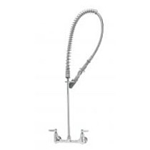 T&S Brass B-0133-CR-C Parts & Manuals
