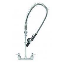 T&S Brass B-0133-CR-V-BCE Refacciones y Manuales
