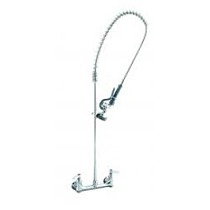 T&S Brass B-0133-CR Parts & Manuals