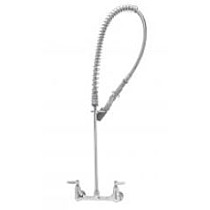 T&S Brass B-0133-C Parts & Manuals