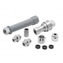 T&S Brass B-0133-QD-1 Parts & Manuals