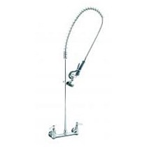 T&S Brass B-0133 Pièces détachées et Manuels