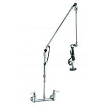 T&S Brass B-0134-B Parts & Manuals