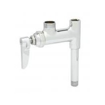 T&S Brass B-0155-01LN Parts & Manuals