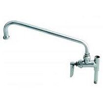 T&S Brass B-0155-064X Parts & Manuals