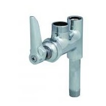 T&S Brass B-0155-LN Parts & Manuals
