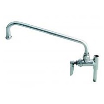 T&S Brass B-0156-05 Parts & Manuals