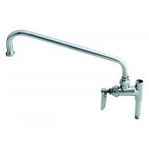 T&S Brass B-0158 Parts & Manuals