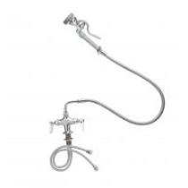T&S Brass B-0160 Parts & Manuals