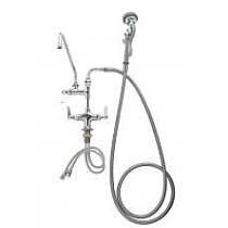 T&S Brass B-0176 Parts & Manuals