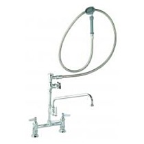 T&S Brass B-0177 Parts & Manuals
