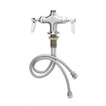 T&S Brass B-0200-LN Parts & Manuals