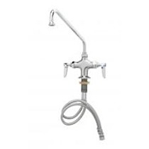 T&S Brass B-0200 Pièces détachées et Manuels