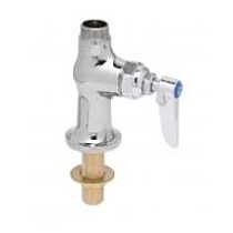 T&S Brass B-0205-CR-LN Pièces détachées et Manuels
