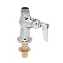 T&S Brass B-0205-LN Interruptores y botones