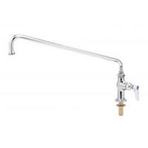T&S Brass B-0205 Parts & Manuals