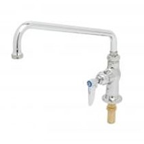 T&S Brass B-0206-01 Parts & Manuals