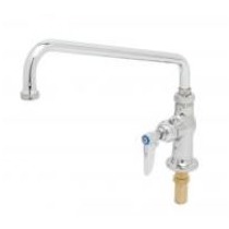 T&S Brass B-0206-CR Parts & Manuals